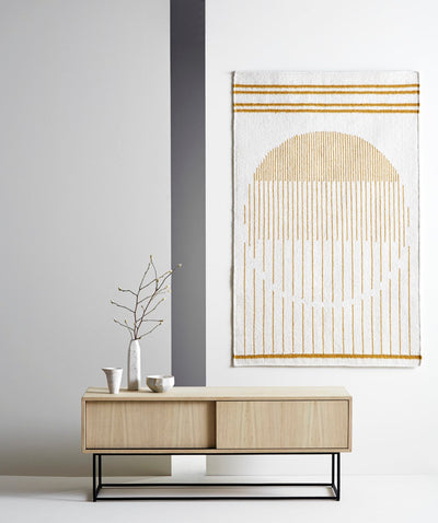 product image for virka low sideboard by woud woud 120412 18 21