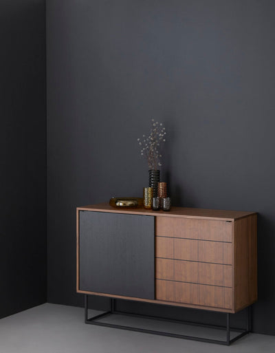 product image for virka high sideboard by woud woud 120312 20 43