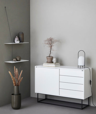 product image for virka high sideboard by woud woud 120312 22 10