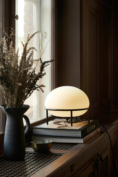product image for pump table lamp woud woud 139310 5 95