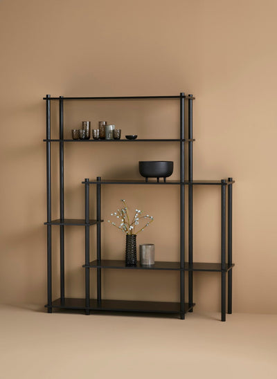 product image for elevate shelving system 11 by woud woud 120680 3 98