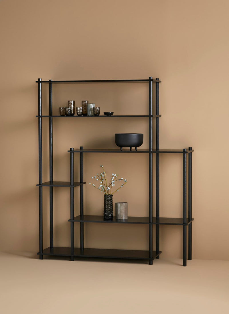 media image for elevate shelving system 11 by woud woud 120680 3 223