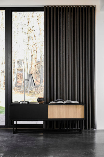 product image for virka low sideboard by woud woud 120412 23 54