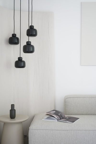 product image for stone pendant woud woud 139032 18 18