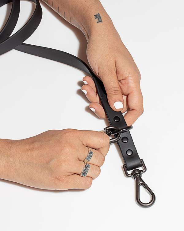 media image for Leash in Various Sizes & Colors 246