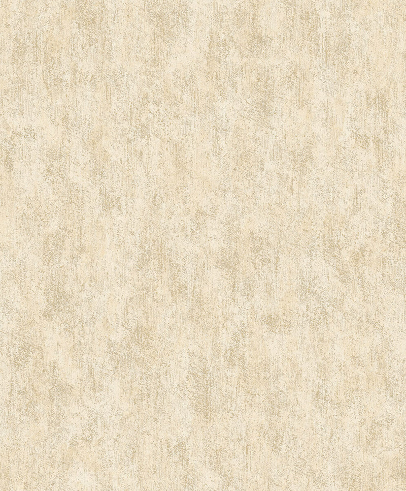 media image for sample shimmering patina wallpaper in metallic and beige by antonina vella for york wallcoverings 2 232