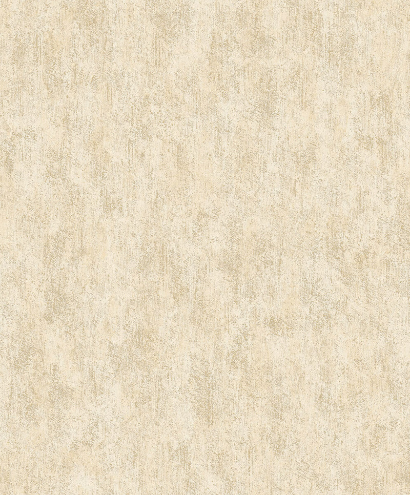 media image for sample shimmering patina wallpaper in metallic and beige by antonina vella for york wallcoverings 2 232