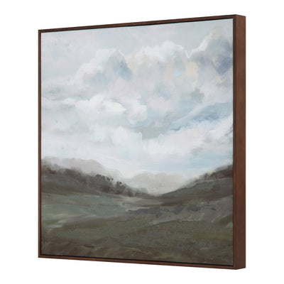 product image for Natural World Framed Painting 2 3