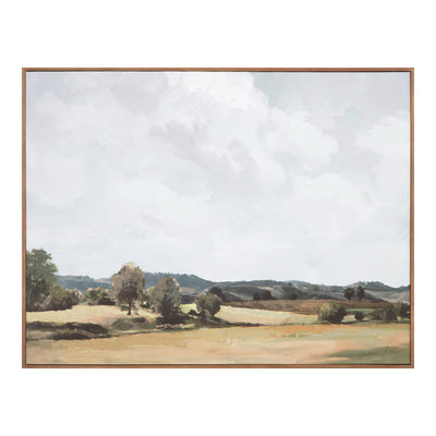 product image of Vast Country Framed Painting 1 536