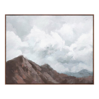 product image of Wild Bluff Framed Painting 1 59