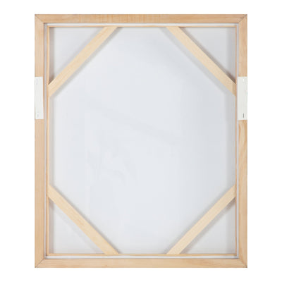 product image for Morning Light Framed Painting 6 18