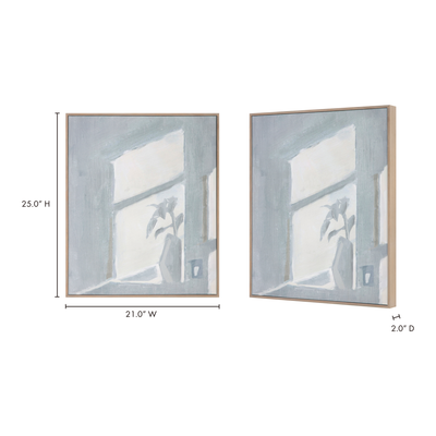 product image for Morning Light Framed Painting 5 83