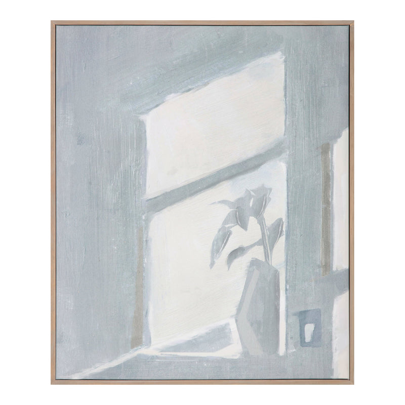 media image for Morning Light Framed Painting 1 282