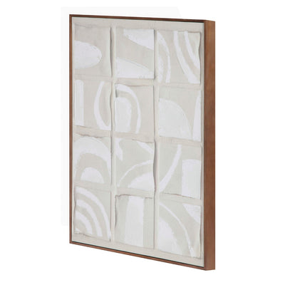 product image for Unfold Framed Print 3 15