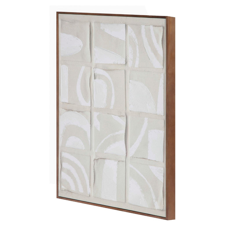 media image for Unfold Framed Print 3 23