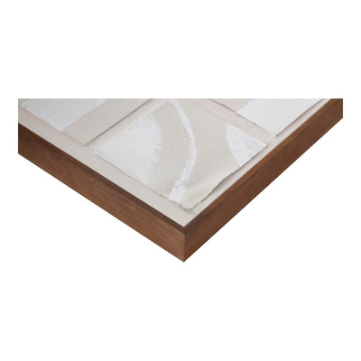 product image for Unfold Framed Print 6 12