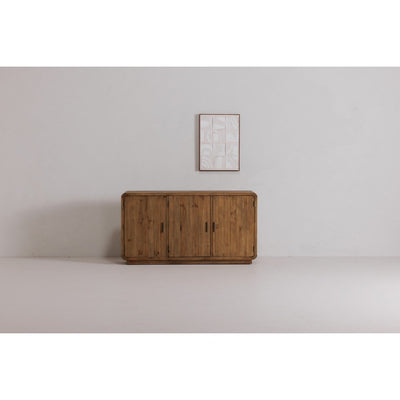 product image for Unfold Framed Print 11 88