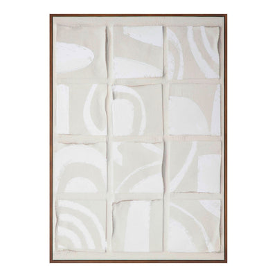 product image for Unfold Framed Print 1 15