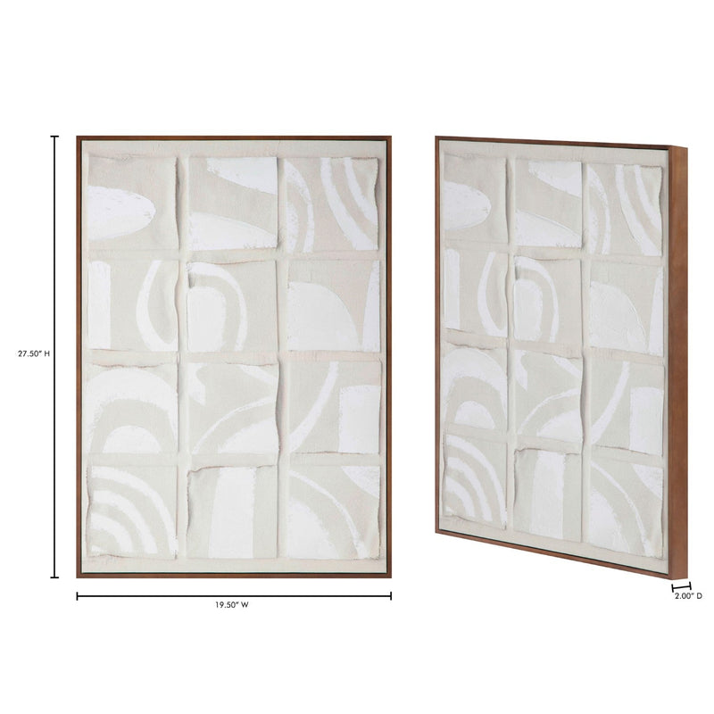media image for Unfold Framed Print 7 253