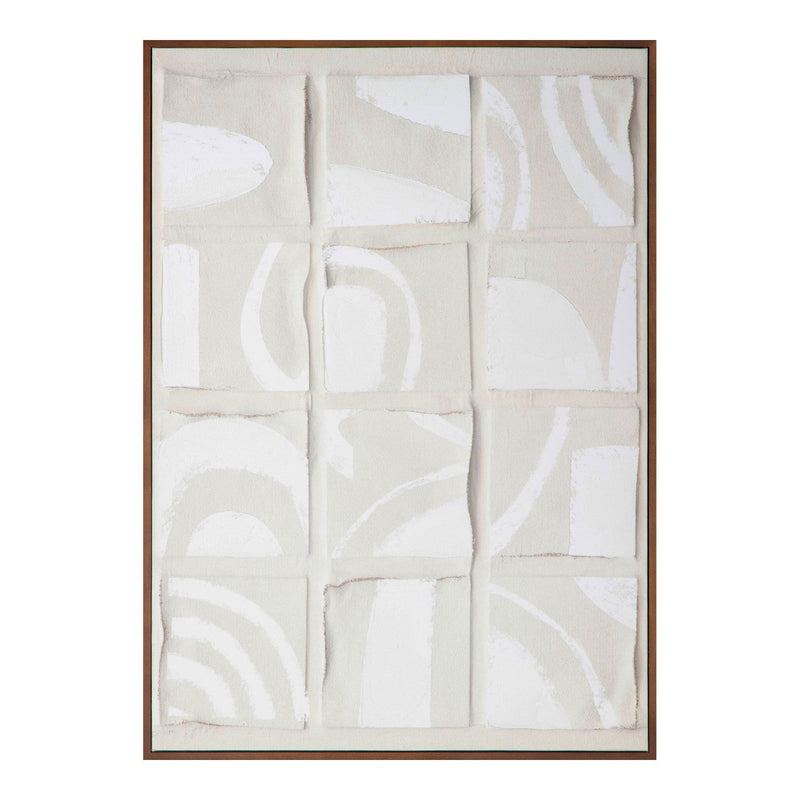 media image for Unfold Framed Print 1 277