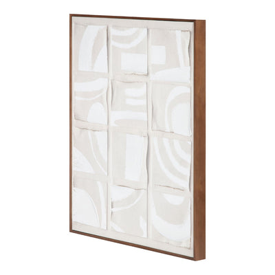 product image for Unfold Framed Print 4 90