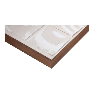 product image for Unfold Framed Print 9 52