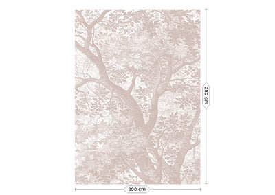 product image for Engraved Landscapes Nude No. 2 Wallpaper by KEK Amsterdam 20