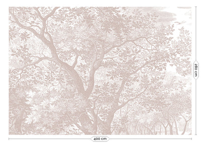 product image for Engraved Landscapes Nude No. 2 Wallpaper by KEK Amsterdam 77