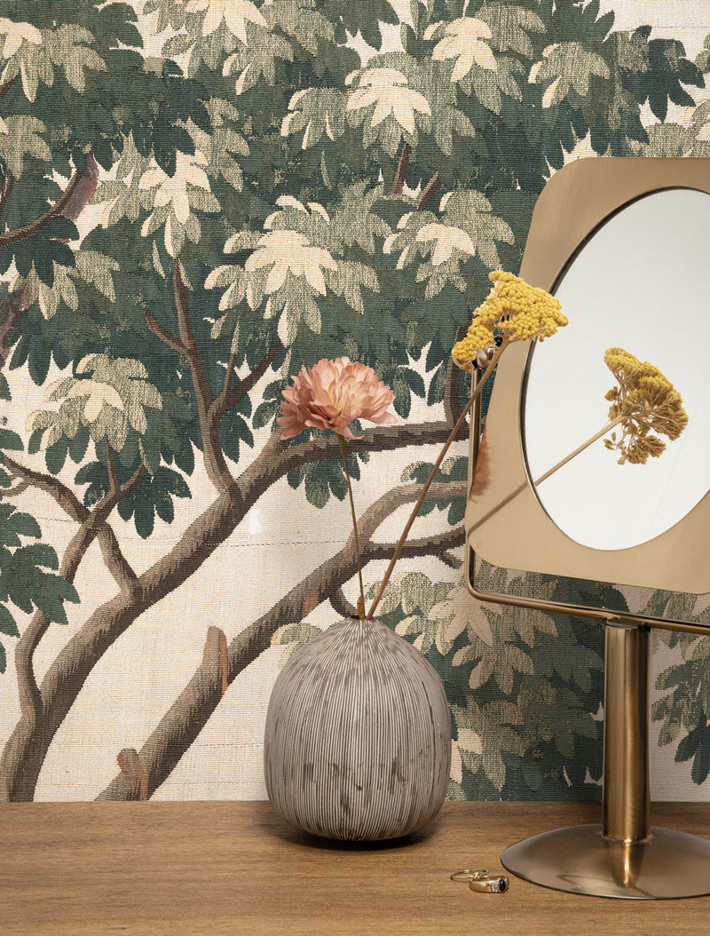 media image for Golden Age Landscapes Wallpaper by KEK Amsterdam 225