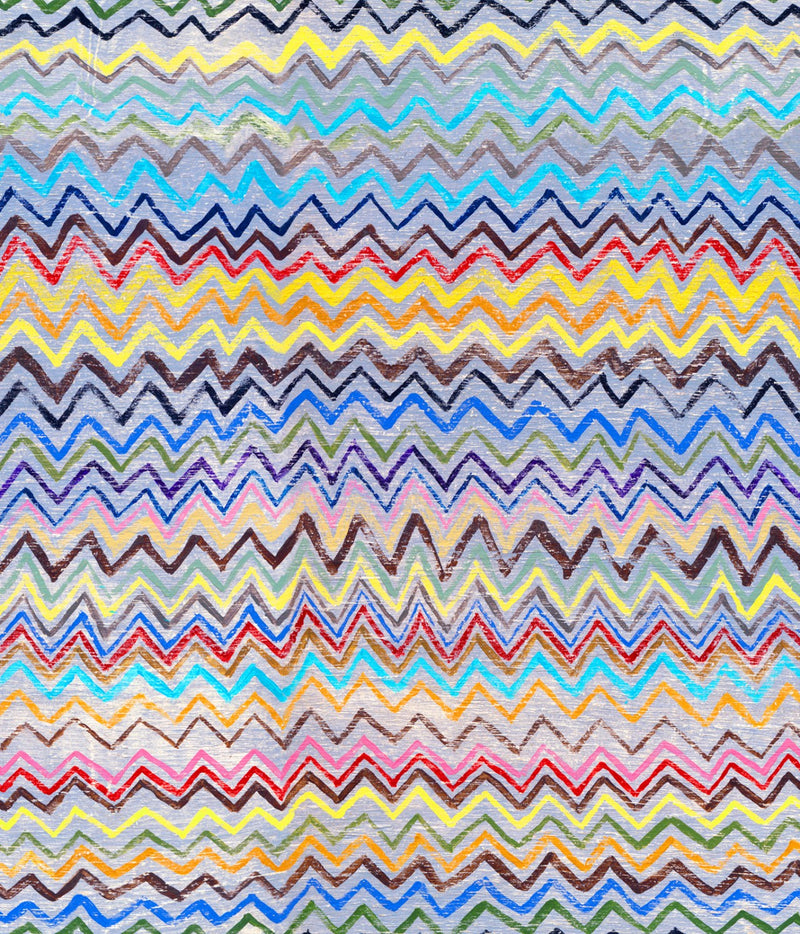 media image for sample zig zag wallpaper from the sugarboo collection by mind the gap 1 291