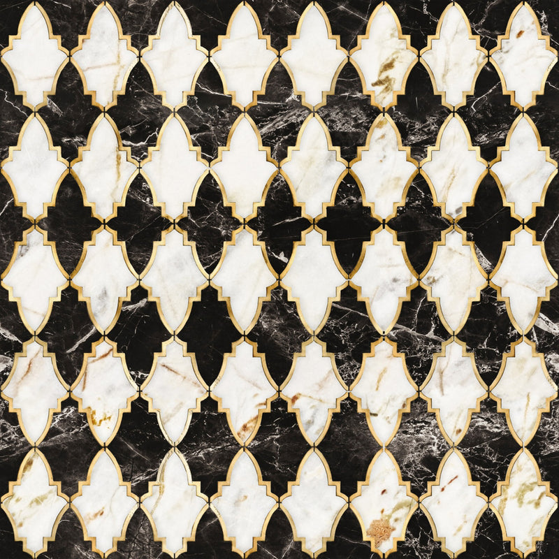 media image for sample empire onyx wallpaper from manhattan metallic edition by mind the gap 1 280
