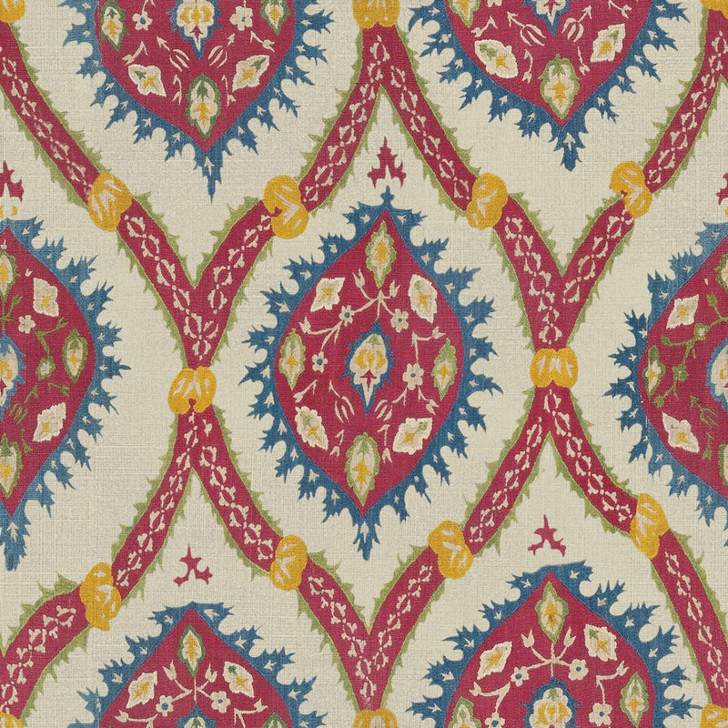 media image for sample ottoman taupe wallpaper from collectables by mind the gap 1 240