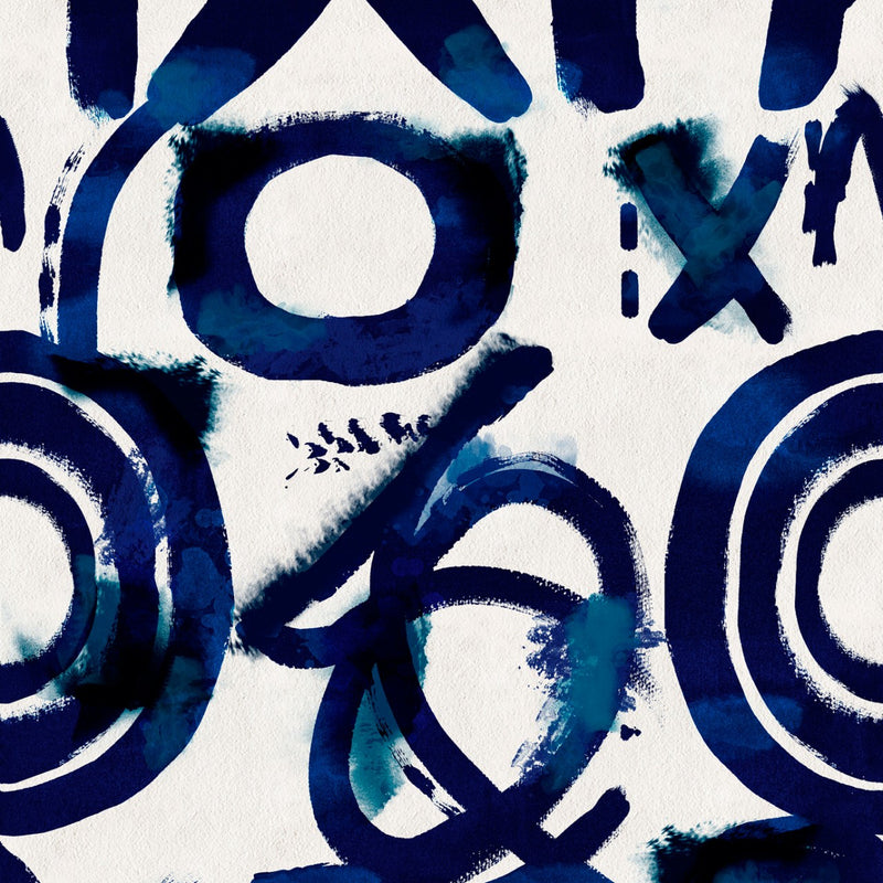 media image for sample spontaneus blue wallpaper from collectables by mind the gap 1 280