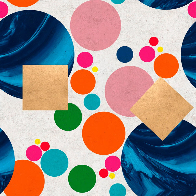 media image for sample pseudomorph wallpaper from collectables by mind the gap 1 292