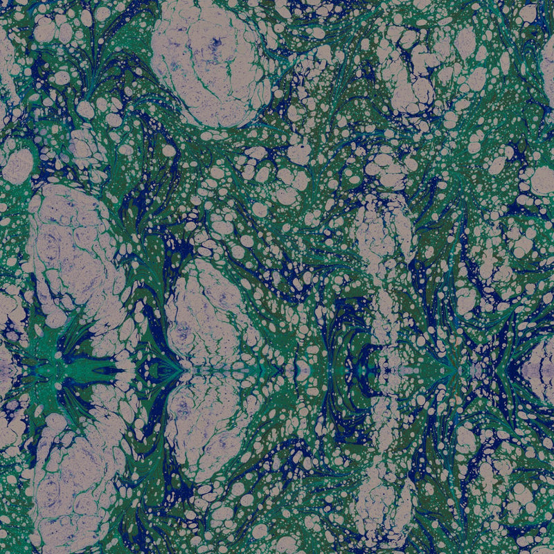 media image for sample marbled paper wallpaper from collectables by mind the gap 1 287