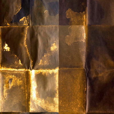 product image of sample shibui copper wallpaper from collectables by mind the gap 1 570
