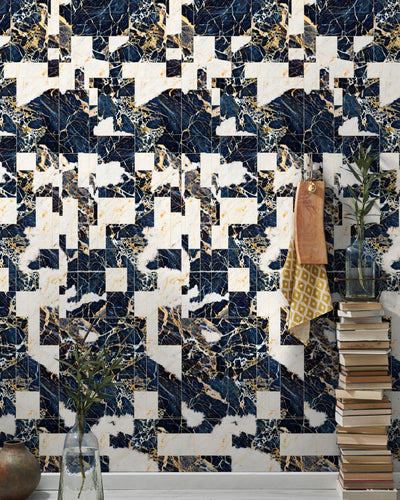 product image for Tribeca Wallpaper from Collectables by Mind the Gap 88
