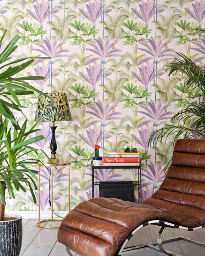 product image for Palmeras Wallpaper from Collectables by Mind the Gap 61