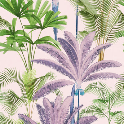 product image of sample palmeras wallpaper from collectables by mind the gap 1 51