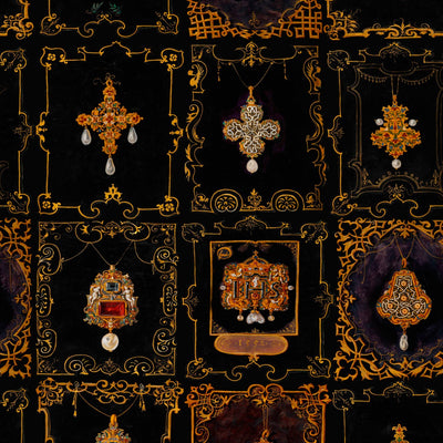 product image of sample annas jewelry wallpaper from collectables by mind the gap 1 512