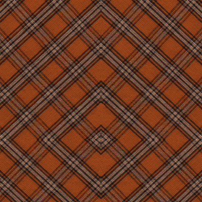 product image of sample unusual tartan wallpaper from collectables by mind the gap 1 53