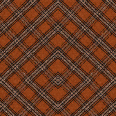 product image of sample unusual tartan wallpaper from collectables by mind the gap 1 53