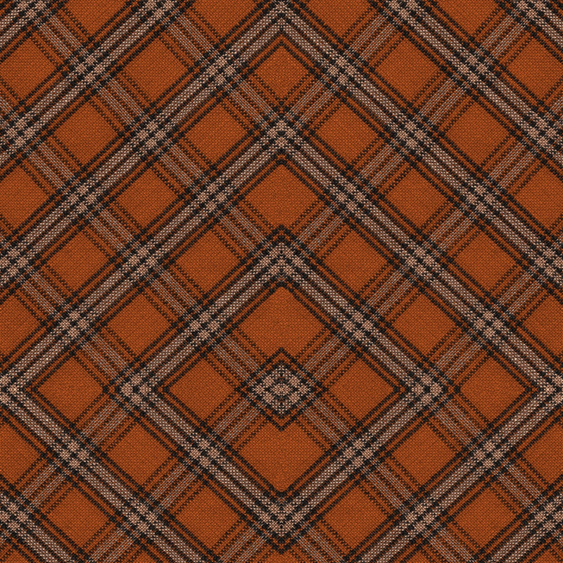 media image for sample unusual tartan wallpaper from collectables by mind the gap 1 220