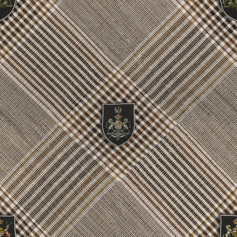 media image for sample nobility grey wallpaper from collectables by mind the gap 1 231