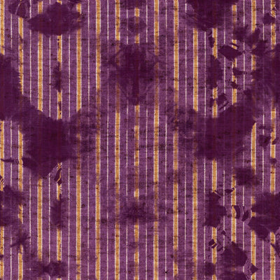 product image of sample washed shibori burgund wallpaper from collectables by mind the gap 1 53