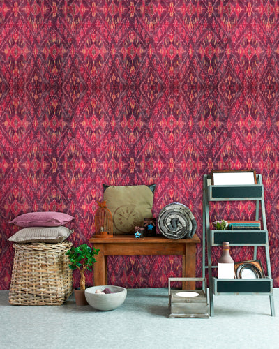product image for Bukhara Wallpaper from Collectables by Mind the Gap 63