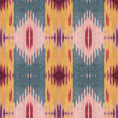 product image of sample patola wallpaper from collectables by mind the gap 1 535