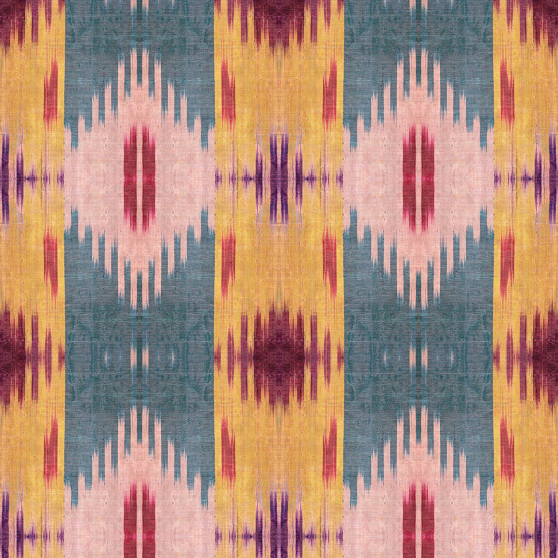 media image for sample patola wallpaper from collectables by mind the gap 1 225