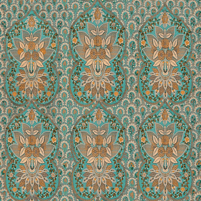 product image of sample floral tapestry wallpaper from collectables by mind the gap 1 570