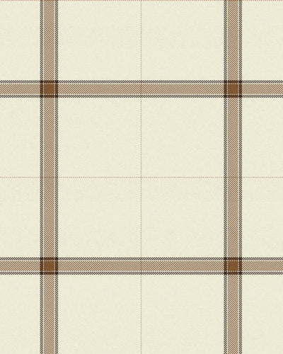 product image of Hampton Brown Wallpaper from the Woodstock Collection by Mind the Gap 544